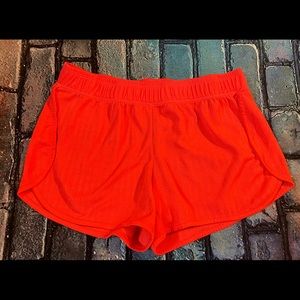 Athletic Works Shorts Medium 8-10
